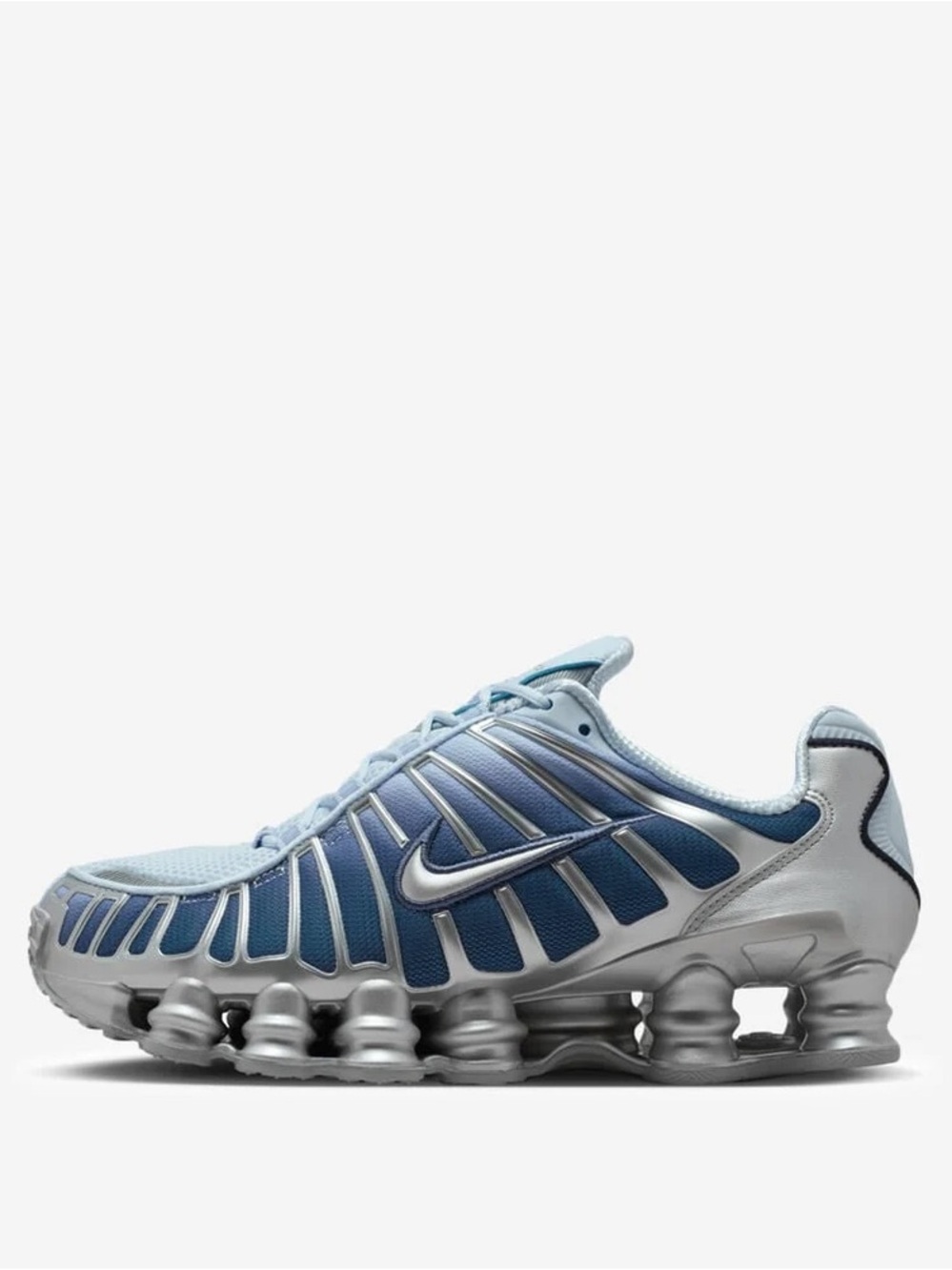 Nike Women’s Shox TI Fade